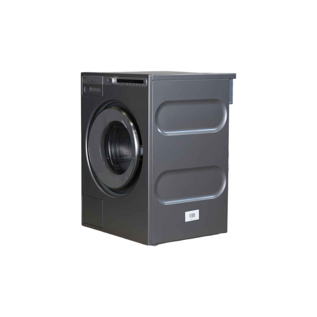 Lave-Linge Hublot 8 kg Reconditionné ASKO W4086C.T/3 : vue du côté gauche