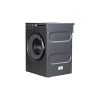 Lave-Linge Hublot 8 kg Reconditionné ASKO W4086C.T/3 : vue du côté gauche