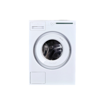 Lave-Linge Hublot 8 kg Reconditionné ASKO W2084B.W : vue de face