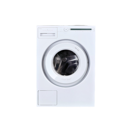 Lave-Linge Hublot 8 kg Reconditionné ASKO W2084B.W : vue de face