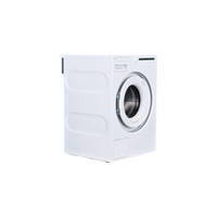 Lave-Linge Hublot 8 kg Reconditionné ASKO W2084B.W : vue du côté droit