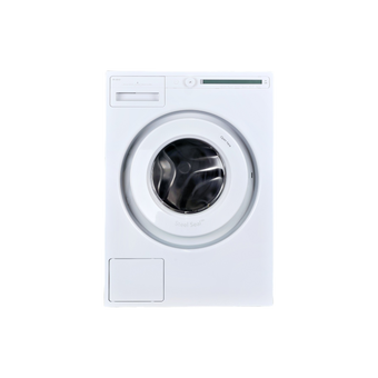 Lave-Linge Hublot 8 kg Reconditionné ASKO W2084B.W : vue de face