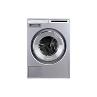 Lave-Linge Hublot 8 kg Reconditionné ASKO W4086C.T/3 : vue de face