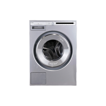 Lave-Linge Hublot 8 kg Reconditionné ASKO W4086C.T/3 : vue de face