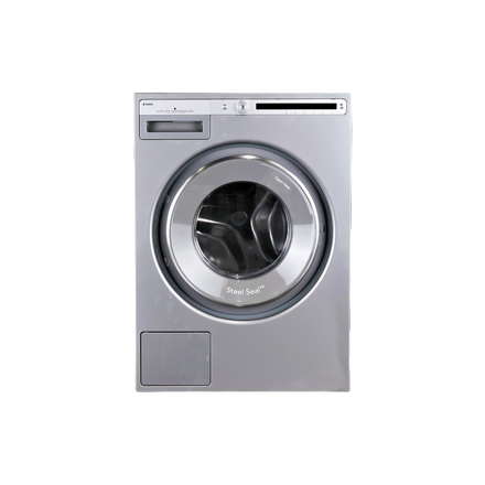 Lave-Linge Hublot 8 kg Reconditionné ASKO W4086C.T/3 : vue de face