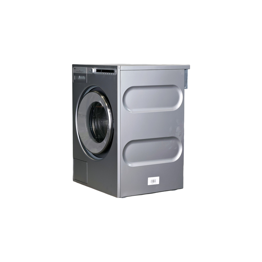 Lave-Linge Hublot 8 kg Reconditionné ASKO W4086C.T/3 : vue du côté gauche