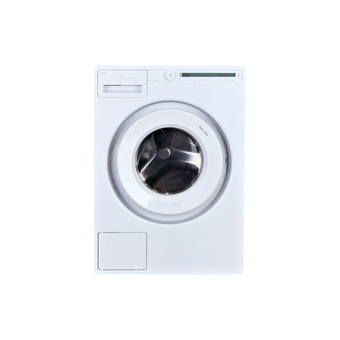 Lave-Linge Hublot 8 kg Reconditionné ASKO W2084B.W : vue de face