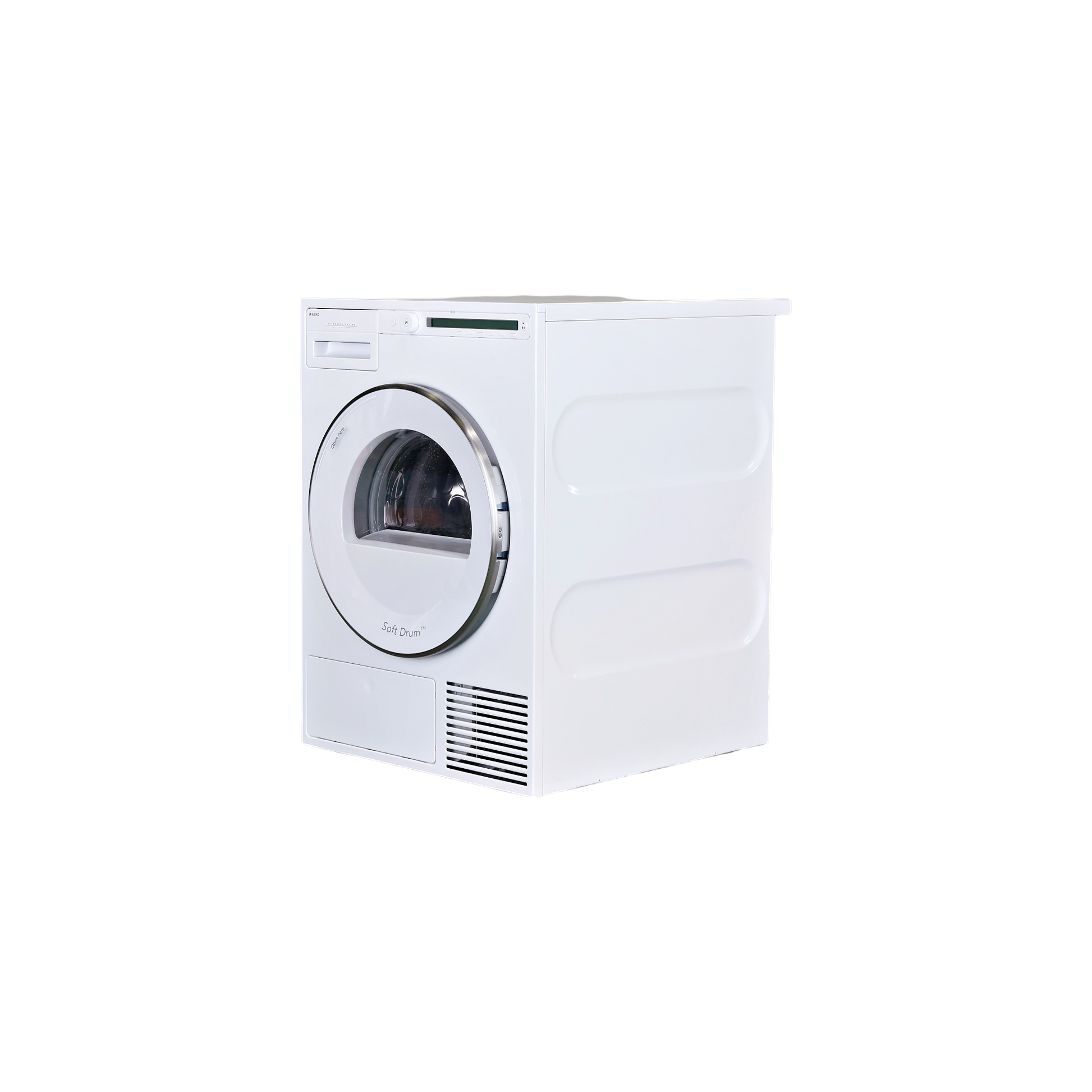 Seche-linge pompe à chaleur 11 kg Reconditionné ASKO T211H W