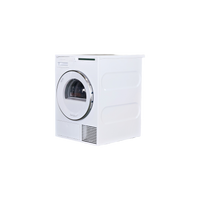 Seche-linge pompe à chaleur 11 kg Reconditionné ASKO T211H W