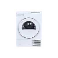 Seche-Linge Pompe À Chaleur 11 kg Reconditionné ASKO T211H W : vue de face