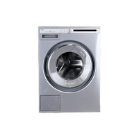 Lave-Linge Hublot 8 kg Reconditionné ASKO W4086C.T/3 : vue de face
