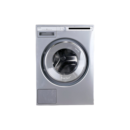 Lave-Linge Hublot 8 kg Reconditionné ASKO W4086C.T/3 : vue de face