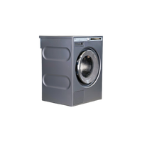 Lave-Linge Hublot 8 kg Reconditionné ASKO W4086C.T/3 : vue du côté droit