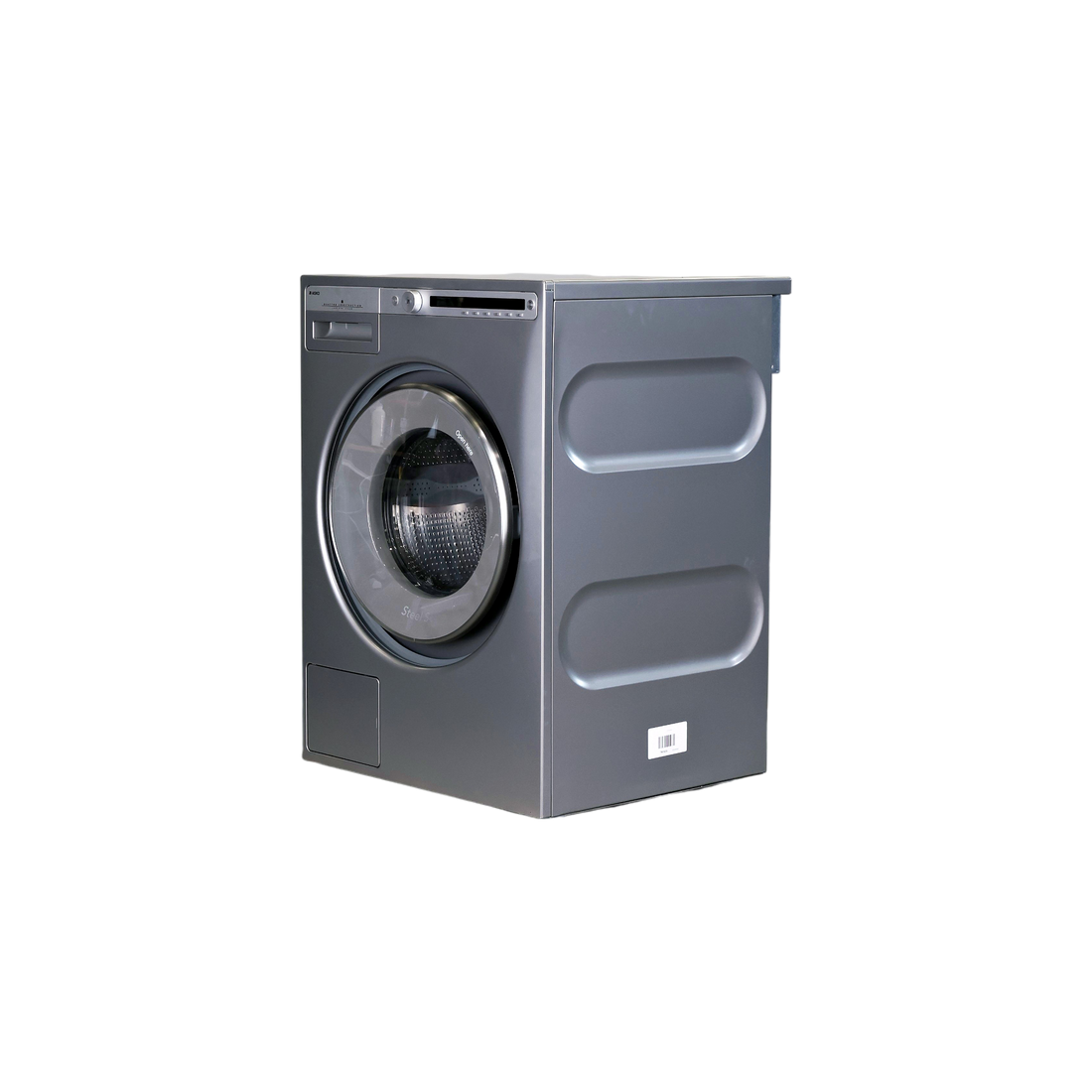 Lave-Linge Hublot 8 kg Reconditionné ASKO W4086C.T/3 : vue du côté gauche