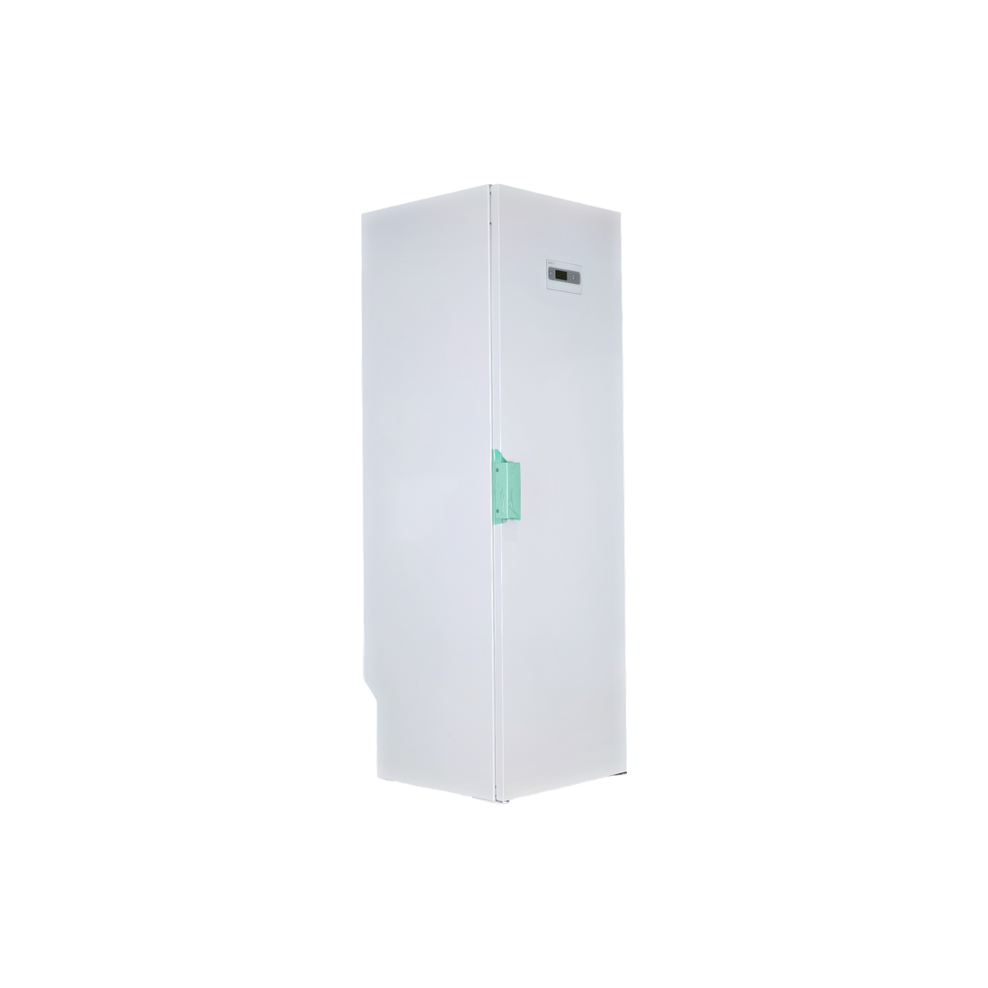 Seche-Linge Evacuation 4 kg Reconditionné ASKO DC7784V.W : vue du côté droit