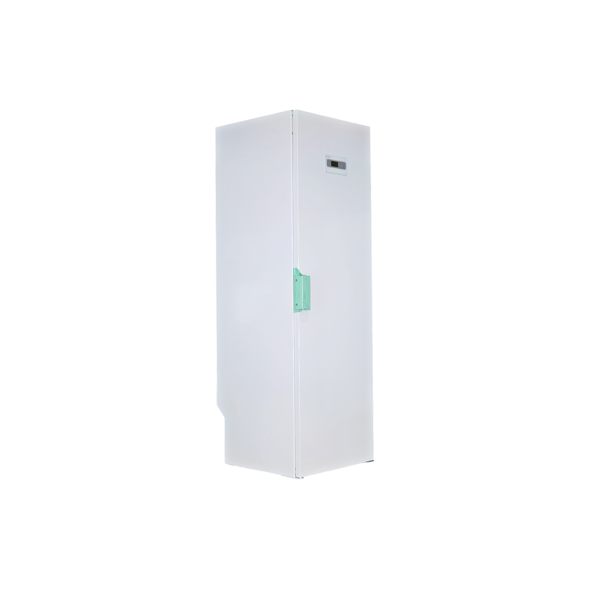 Seche-Linge Evacuation 4 kg Reconditionné ASKO DC7784V.W : vue du côté droit