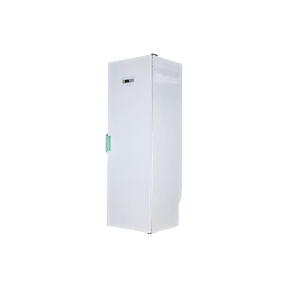 Seche-Linge Evacuation 4 kg Reconditionné ASKO DC7784V.W : vue du côté gauche