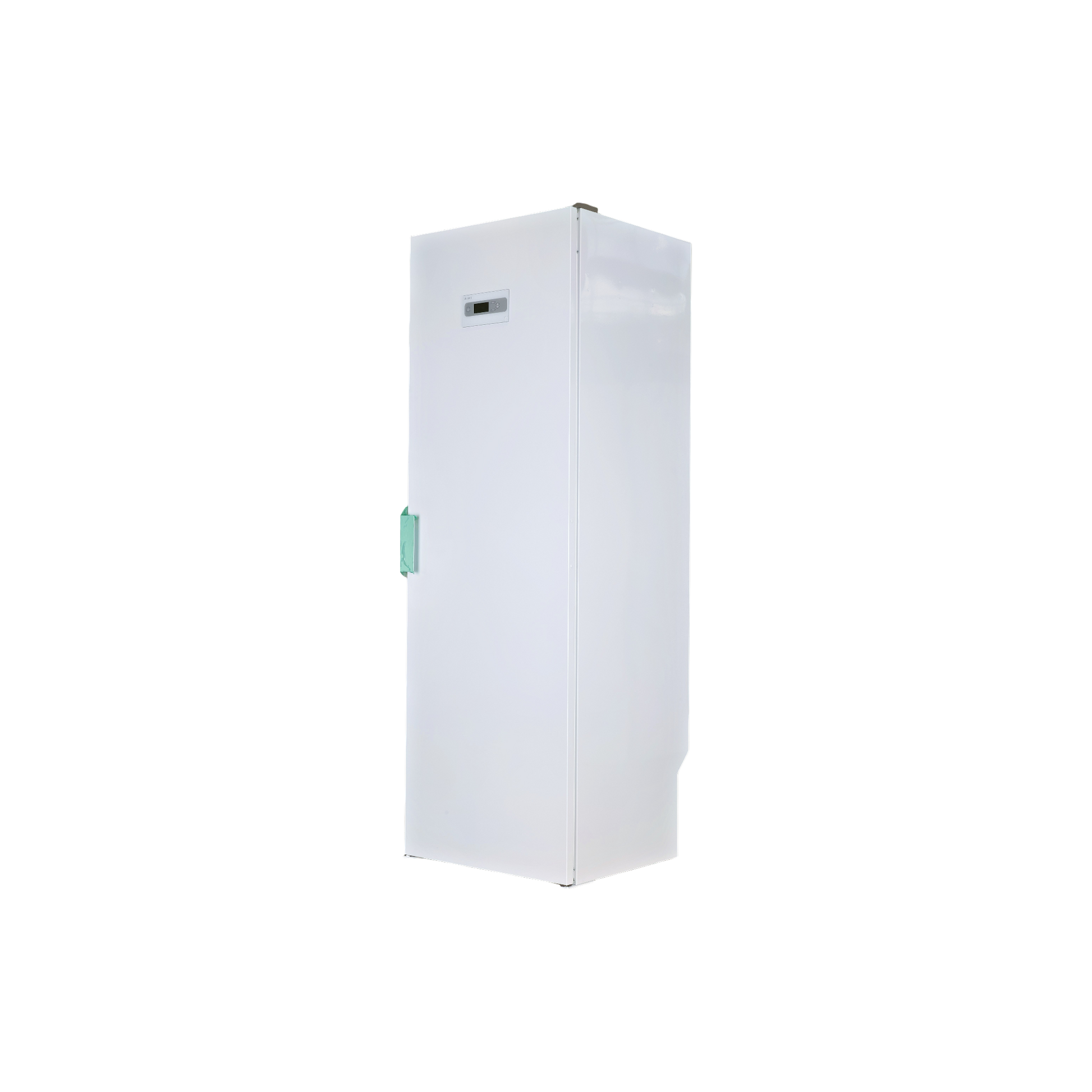 Seche-Linge Evacuation 4 kg Reconditionné ASKO DC7784V.W : vue du côté gauche