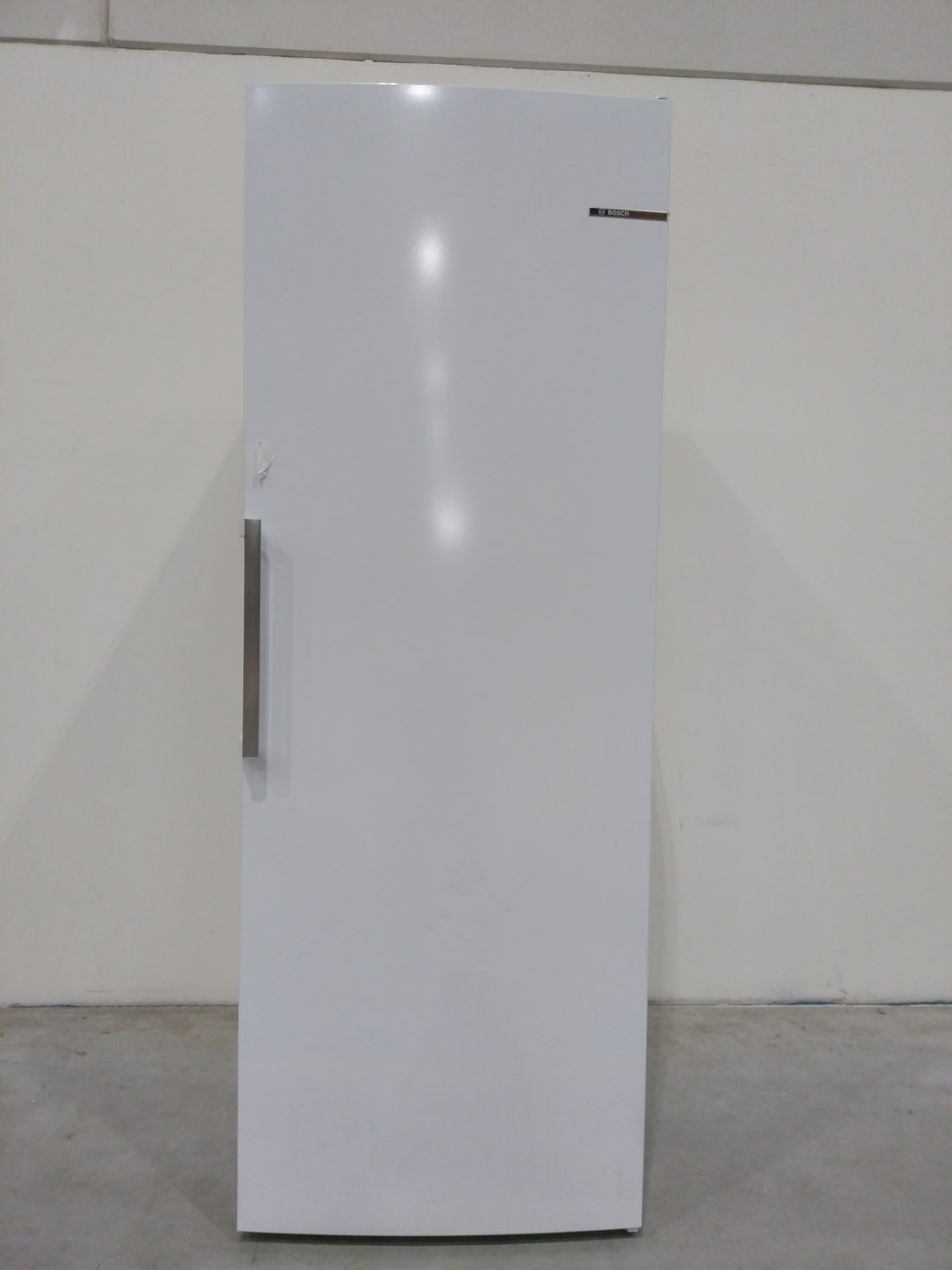 Congélateur Armoire 365 L Reconditionné BOSCH GSN58AWEV : détails