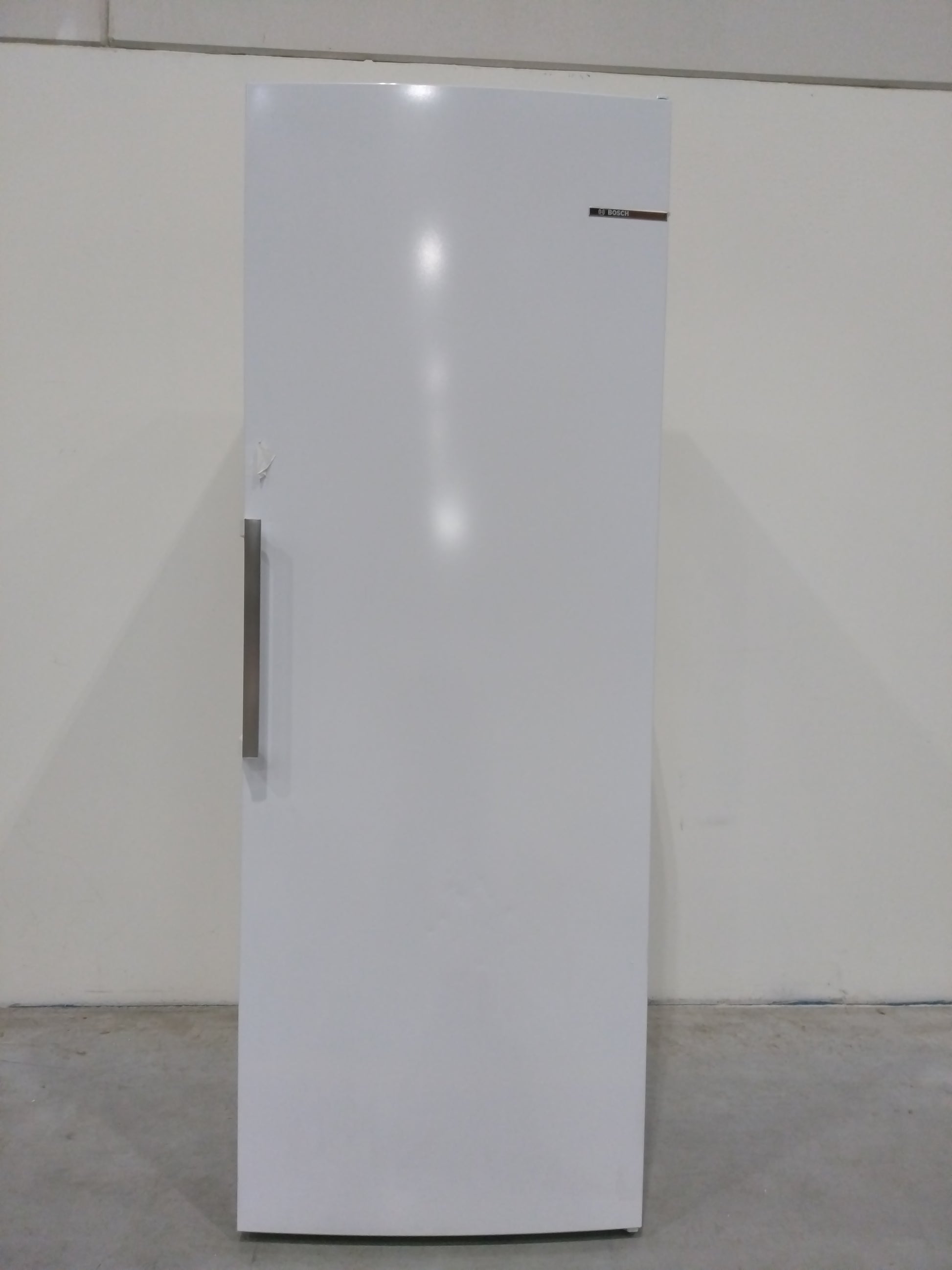 Congélateur Armoire 365 L Reconditionné BOSCH GSN58AWEV : détails