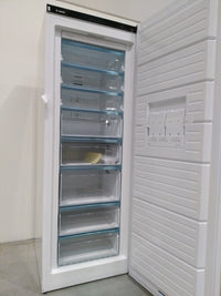 Congélateur Armoire 365 L Reconditionné BOSCH GSN58AWEV : détails