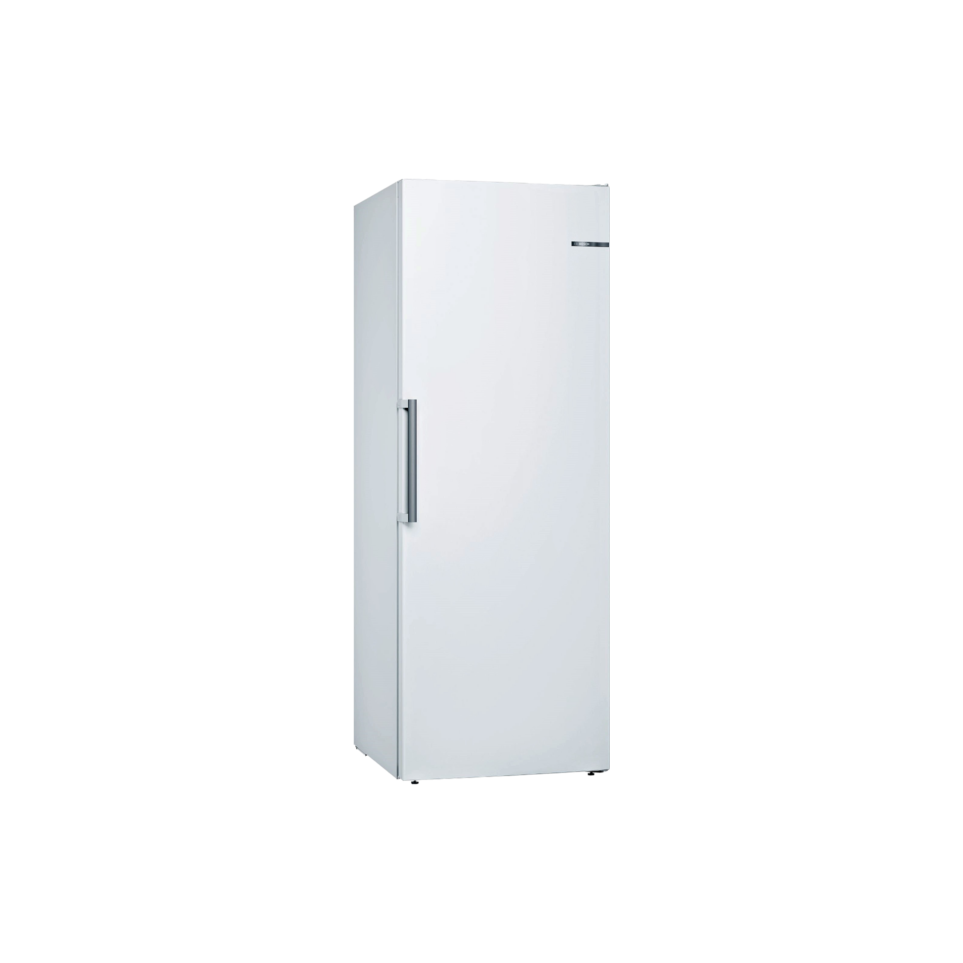 Congélateur Armoire 365 L Reconditionné BOSCH GSN58AWEV : vue de face