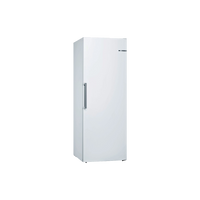 Congélateur Armoire 365 L Reconditionné BOSCH GSN58AWEV : vue de face