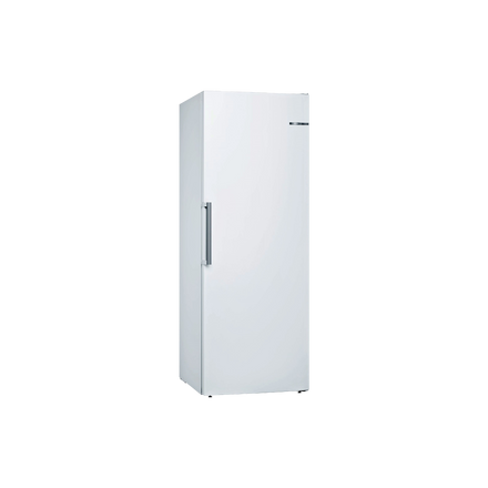 Congélateur Armoire 365 L Reconditionné BOSCH GSN58AWEV : vue de face