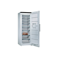 Congélateur Armoire 365 L Reconditionné BOSCH GSN58AWEV : vue du côté droit