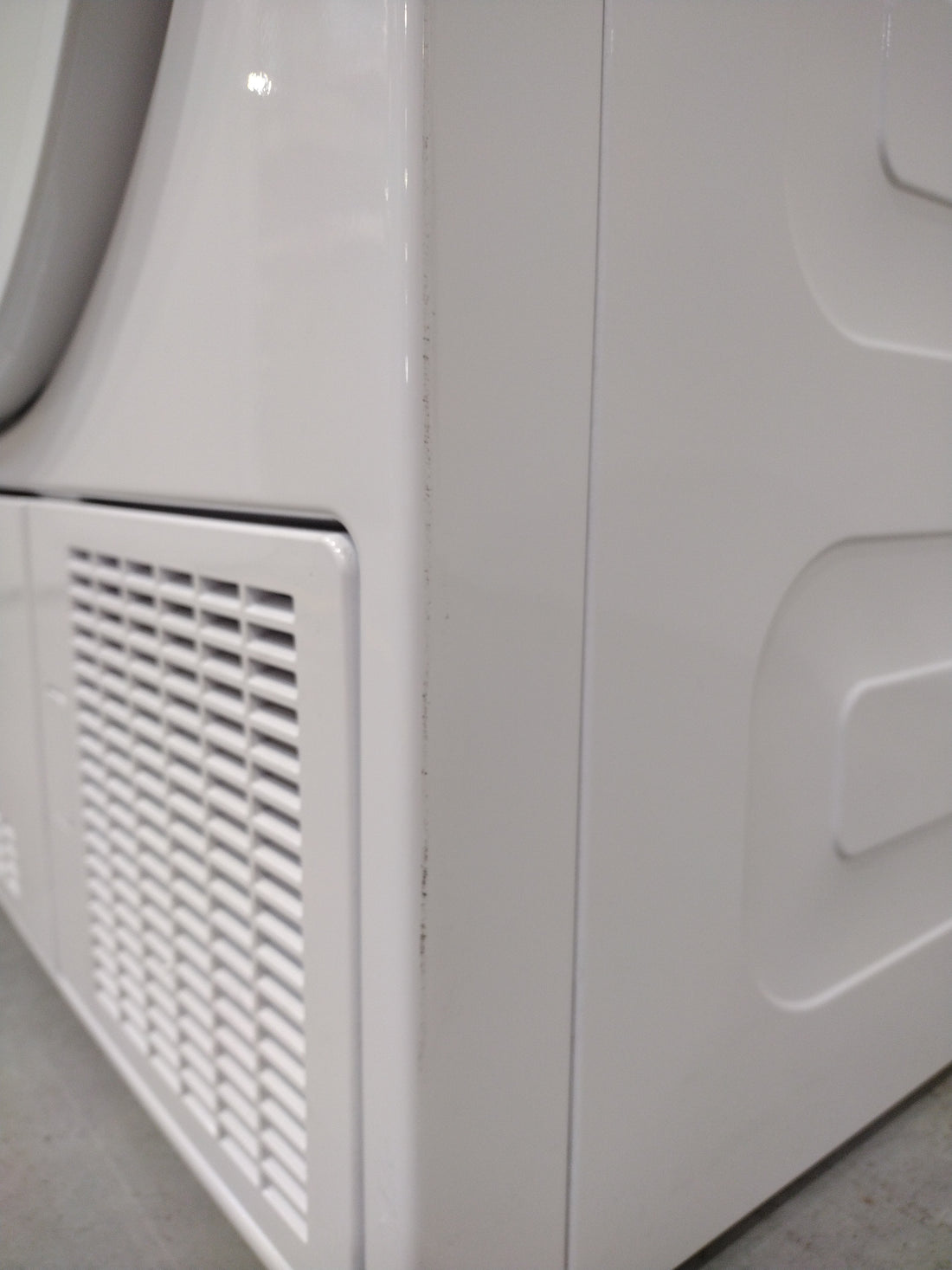 Seche-Linge Condensation 8 kg Reconditionné BEKO DB8112PA0W : détails