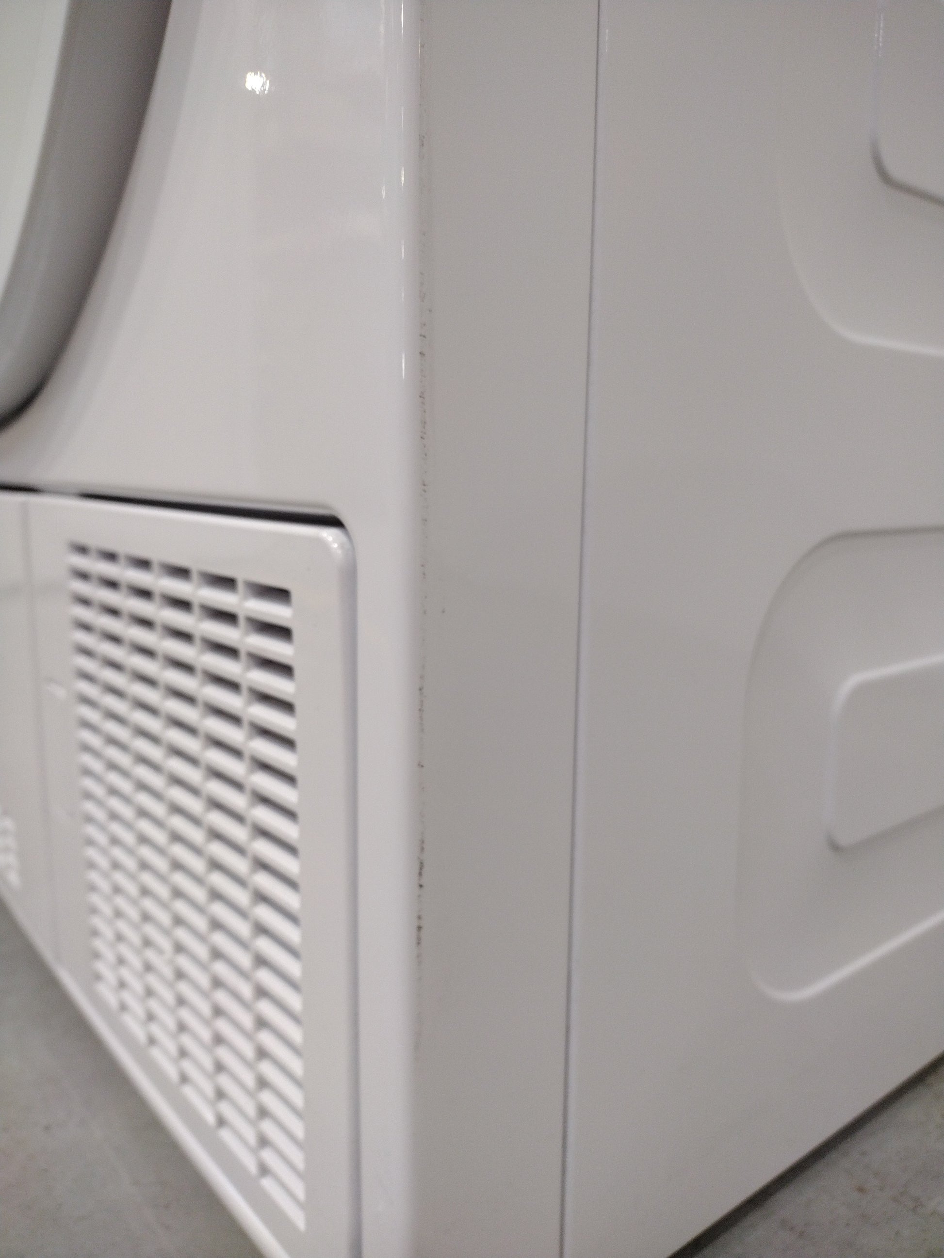 Seche-Linge Condensation 8 kg Reconditionné BEKO DB8112PA0W : détails