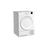 Seche-Linge Condensation 8 kg Reconditionné BEKO DB8112PA0W : vue de face
