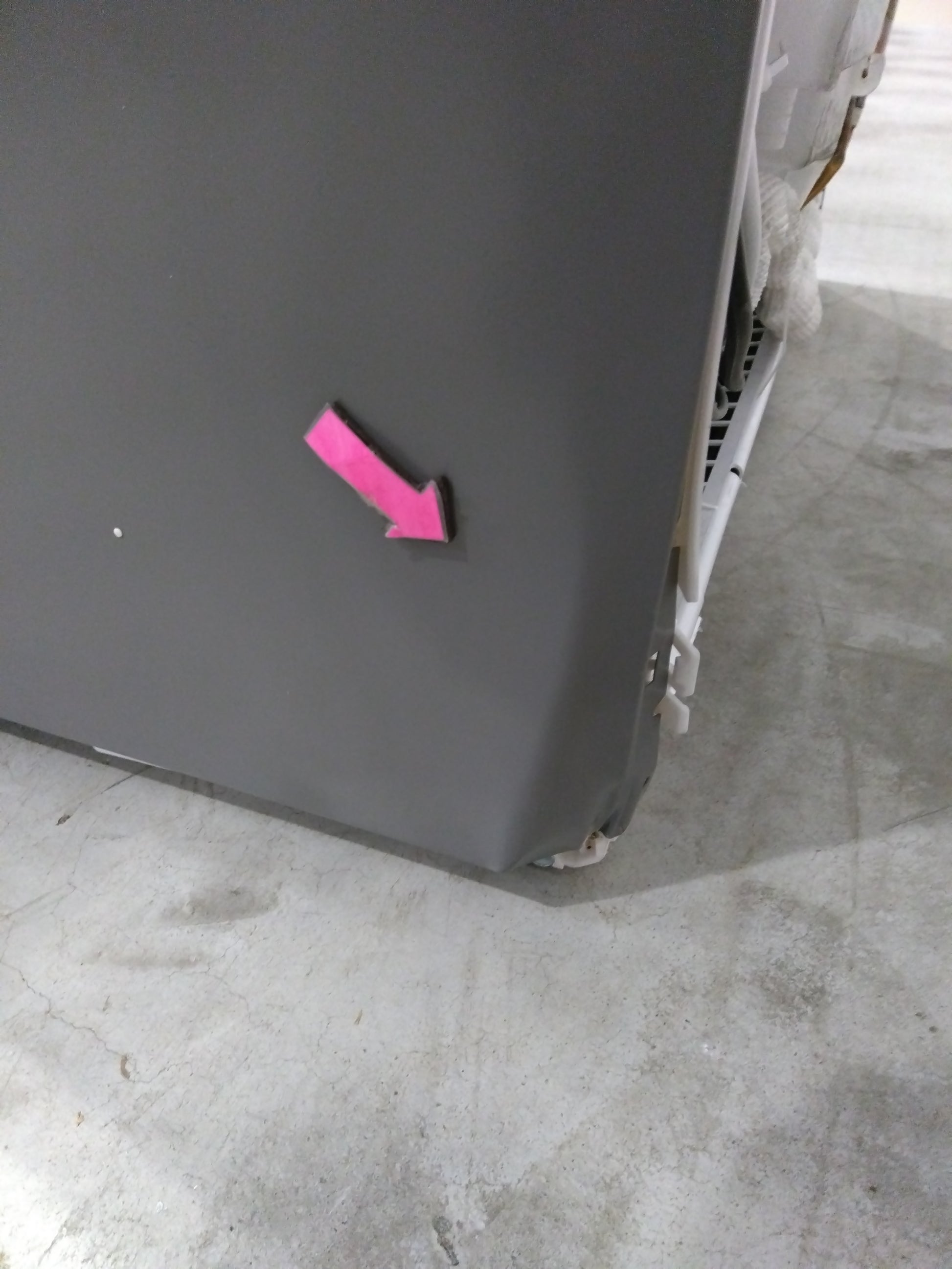 Réfrigérateur Avec Congélateur 343 L Reconditionné BOSCH KGE398IBP : détails