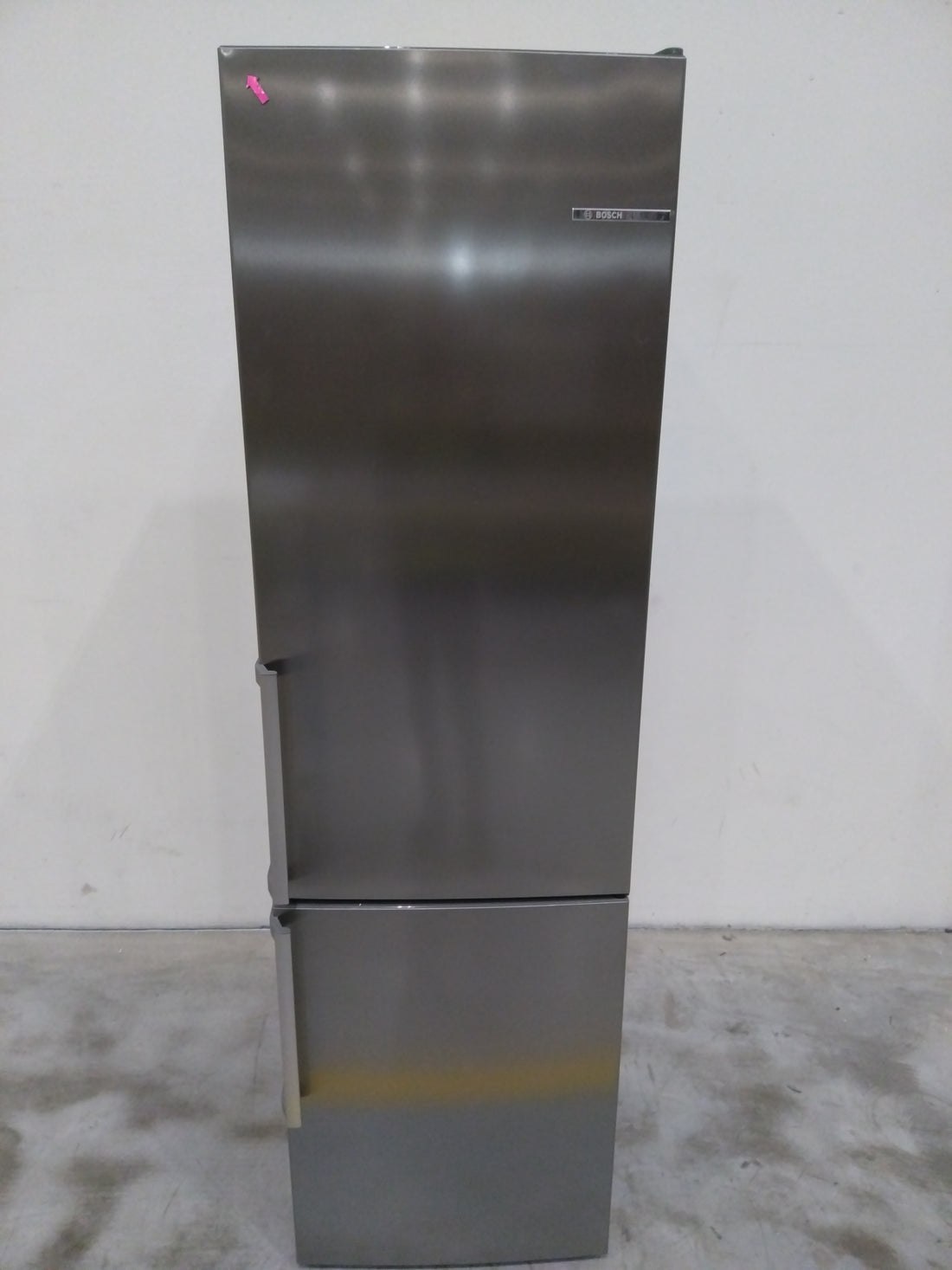 Réfrigérateur Avec Congélateur 343 L Reconditionné BOSCH KGE398IBP : détails
