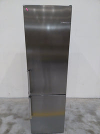 Réfrigérateur Avec Congélateur 343 L Reconditionné BOSCH KGE398IBP : détails