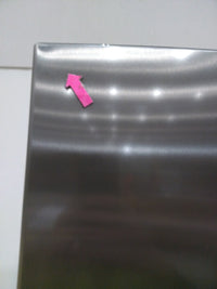 Réfrigérateur Avec Congélateur 343 L Reconditionné BOSCH KGE398IBP : détails