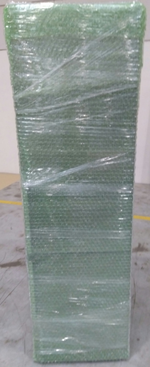 Réfrigérateur Avec Congélateur 343 L Reconditionné BOSCH KGE398IBP : détails