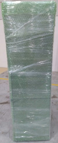 Réfrigérateur Avec Congélateur 343 L Reconditionné BOSCH KGE398IBP : détails