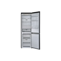 Réfrigérateur Avec Congélateur 341 L Reconditionné LG GBP30DSLZN : vue de l'intérieur