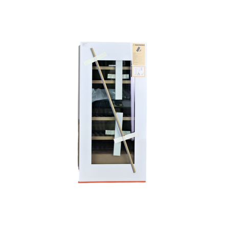 Cave à vin encastrable 51 bouteilles Reconditionné LIEBHERR EWTGW 2383