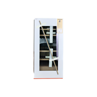 Cave À Vin Encastrable 51 Bouteilles Reconditionné LIEBHERR EWTGW 2383 : vue de face