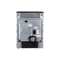 Cuisinière À Induction  Reconditionné PROLINE P602IMCIBK : détails