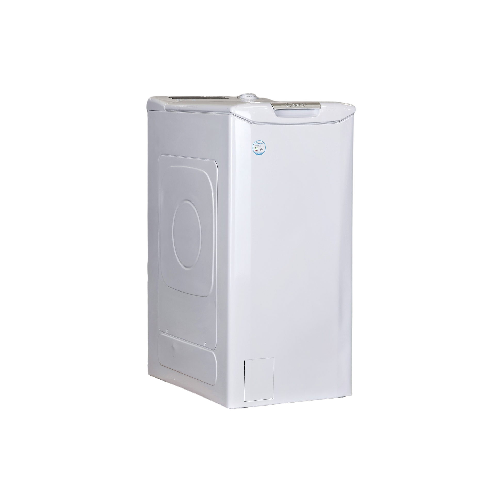 Lave-linge Top 6 kg Reconditionné CANDY CSTSG26TMVE/1-47