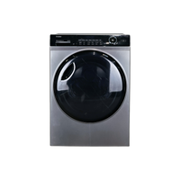 Seche-Linge Pompe À Chaleur 9 kg Reconditionné HAIER HD90-A2959S : vue de face