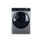 Seche-Linge Pompe À Chaleur 9 kg Reconditionné HAIER HD90-A2959S : vue de face