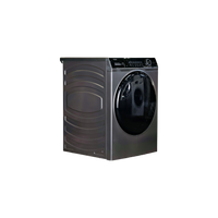 Seche-Linge Pompe À Chaleur 9 kg Reconditionné HAIER HD90-A2959S : vue du côté droit
