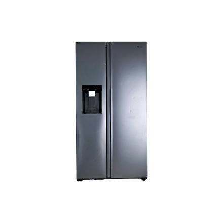 Réfrigérateur américain 391 L Reconditionné HAIER HSW59F18EIPT