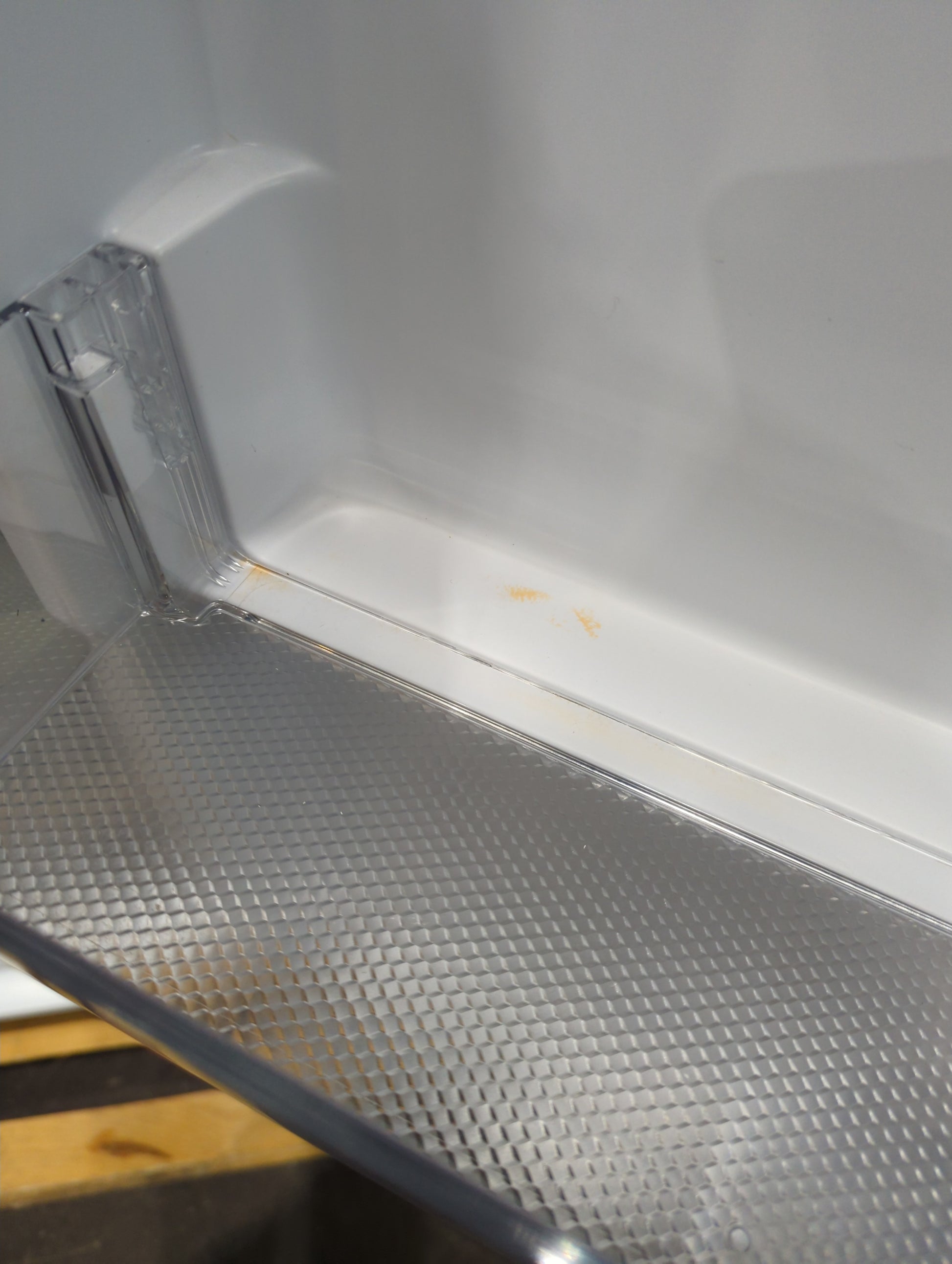 Réfrigérateur américain 391 L Reconditionné HAIER HSW59F18EIPT