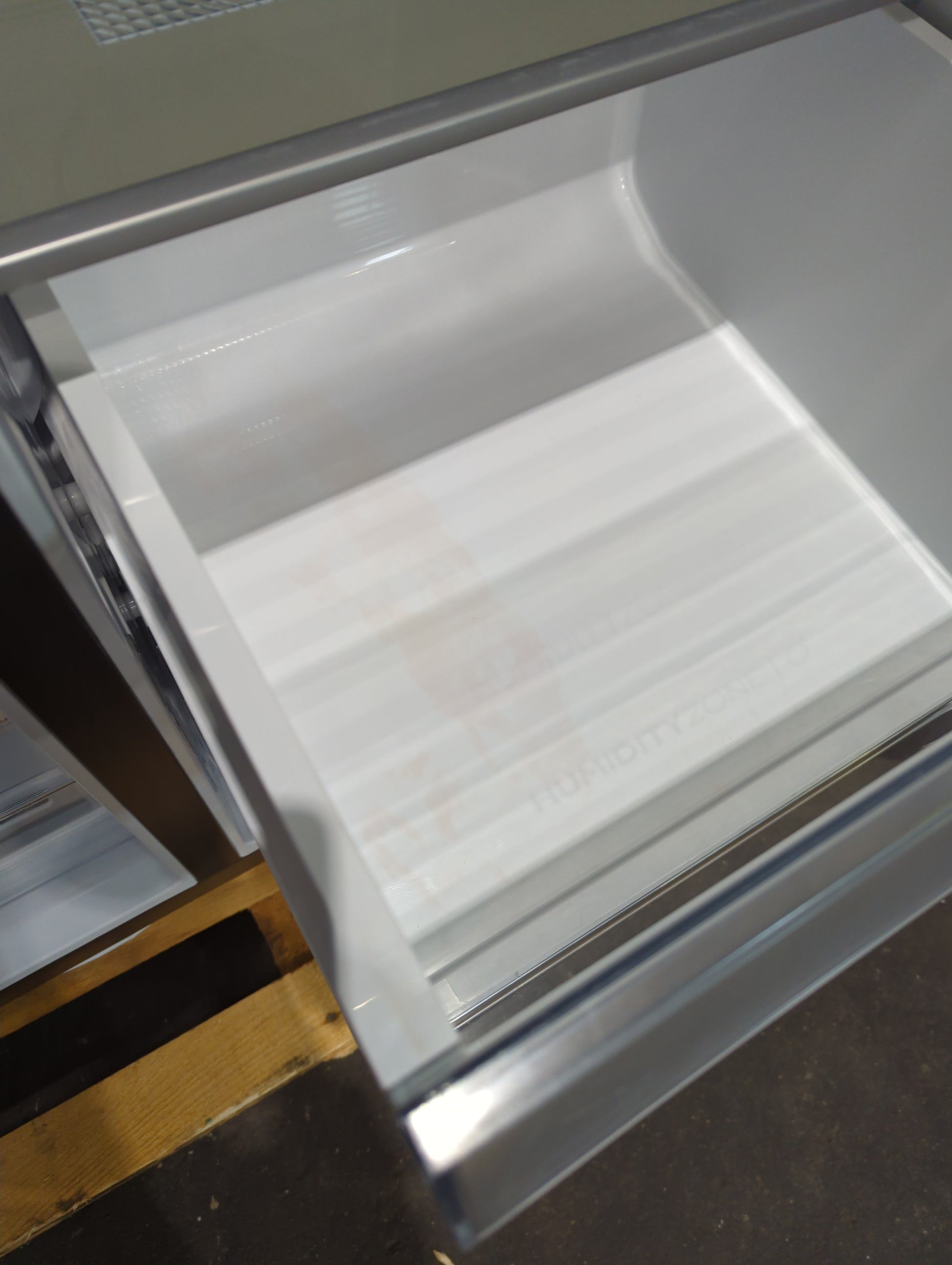 Réfrigérateur américain 391 L Reconditionné HAIER HSW59F18EIPT