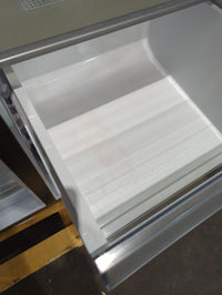 Réfrigérateur Américain 601 L Reconditionné HAIER HSW59F18EIPT : détails